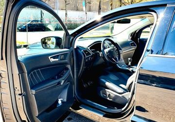 Ford Edge 160.000 km 16.500 &euro; Kempten 87439