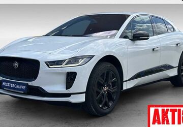 Jaguar I-Pace 16.650 km 37.890 &euro; Trier 54292