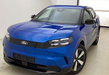 Ford Capri 3.200 km 39.990 &euro; Marsberg 34431