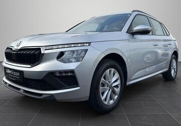 Skoda Kamiq 18.200 km 17.990 &euro; Worms 67547