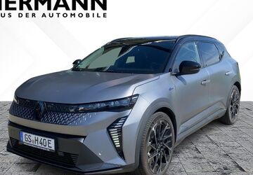 Renault Scenic E-TECH 22.793 km 39.761 &euro; Goslar 38644