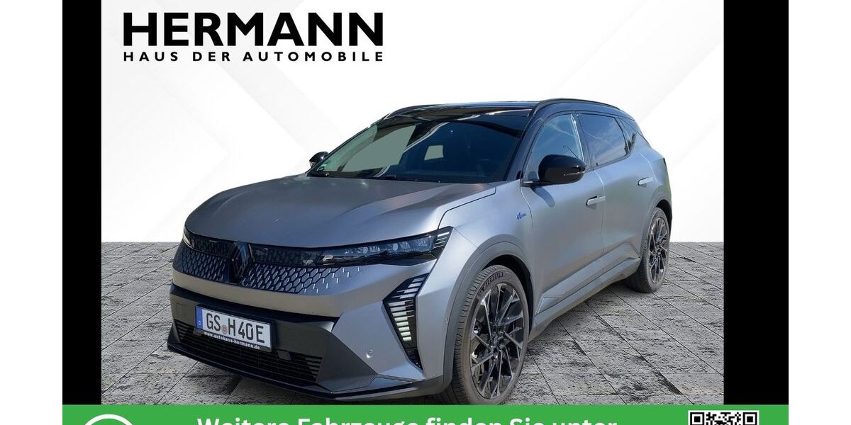 Renault Scenic E-TECH 23.650 km 39.462 &euro; Goslar 38644