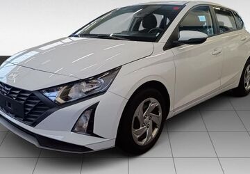 Hyundai i20 10.000 km 15.880 &euro; Quakenbrück 49610