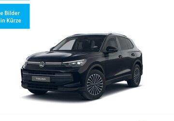 VW Tiguan 19.398 km 32.290 &euro; Bad Nauheim 61231