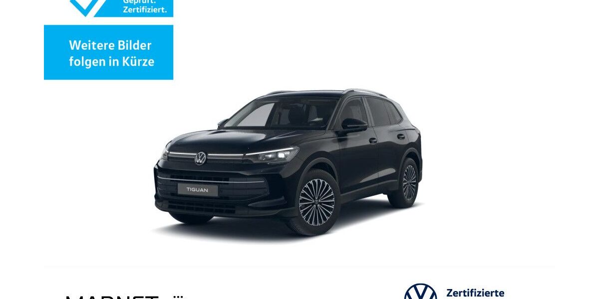 VW Tiguan 19.398 km 32.290 &euro; Bad Nauheim 61231