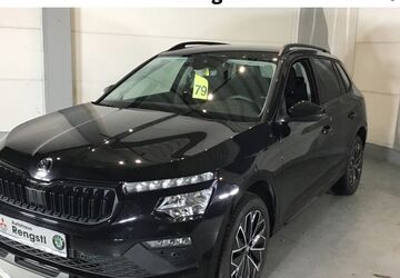 Skoda Kamiq 29.300 km 21.890 &euro; Saal a. d. Donau 93342