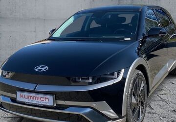Hyundai IONIQ 5 9.900 km 49.990 &euro; Pfedelbach 74629