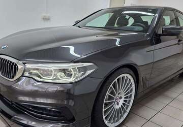 Alpina B5 53.000 km 66.990 &euro; Chemnitz 09114