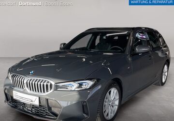 BMW 330 25.699 km 45.999 &euro; Dortmund 44263