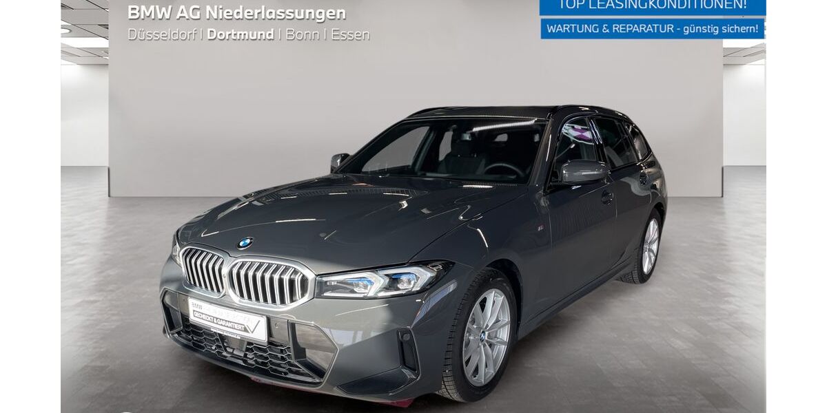BMW 330 25.699 km 45.999 &euro; Dortmund 44263