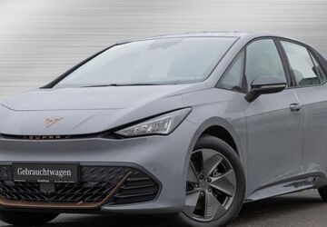 Cupra Born 17.300 km 25.570 &euro; Bad Oldesloe 23843