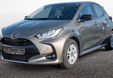 Mazda 2 Hybrid 9.800 km 23.750 &euro; Wolfenbüttel 38302