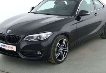 BMW 230 104.571 km 22.370 &euro; Essen 45141