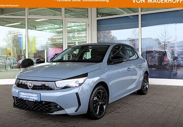 Opel Corsa 30.930 km 17.990 &euro; Bühl 77815