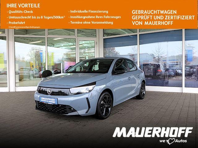 Opel Corsa 30.930 km 17.990 &euro; Bühl 77815