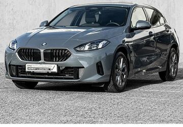 BMW 118 15.395 km 26.900 &euro; Erkelenz 41812