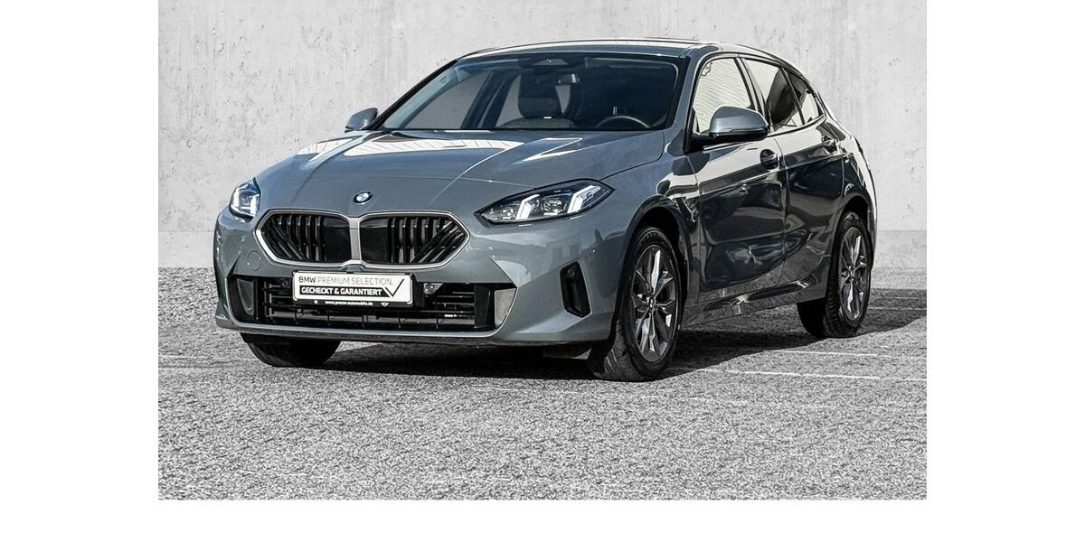 BMW 118 15.395 km 26.900 &euro; Erkelenz 41812