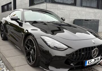Mercedes-Benz AMG GT 19.479 km 154.500 &euro; Niestetal 34266