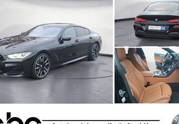 BMW M850 44.050 km 68.830 &euro; Offenburg 77656