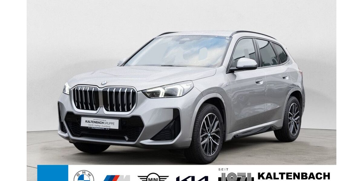 BMW X1 11.024 km 34.390 &euro; Overath-Vilkerath 51491
