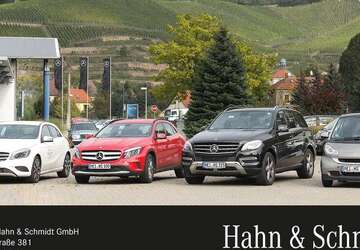 Mercedes-Benz GLC 220 5.900 km 66.990 &euro; Radebeul 01445