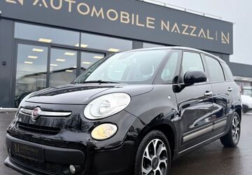 Fiat 500L 101.000 km 11.999 &euro; Saarlouis 66740