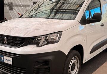 Peugeot Partner 24.000 km 11.490 &euro; Kiel 24145