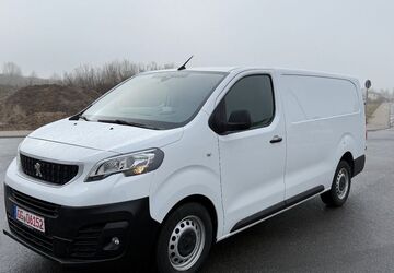 Peugeot Expert 68.000 km 16.999 &euro; Nauheim (bei Groß-Gerau) 64569