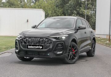 Audi Q5 9.900 km 59.990 &euro; Langweid am Lech 86462