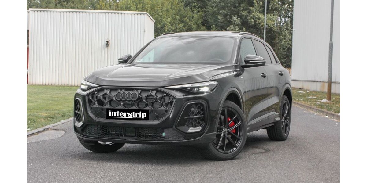 Audi Q5 9.900 km 59.990 &euro; Langweid am Lech 86462