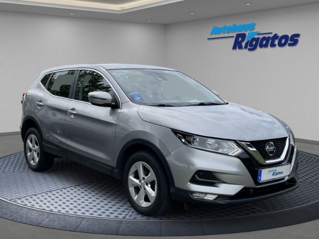 Nissan Qashqai 109.753 km 15.950 &euro; Bad Grönenbach 87730