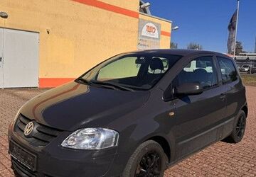 VW Fox 181.713 km 990 &euro; Hanau 63452