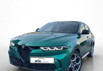 Alfa Romeo Tonale 58.775 km 24.450 &euro; Oberursel (Taunus) OT Oberursel 61440