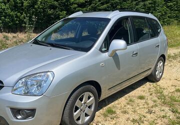 Kia Carens 56.200 km 4.900 &euro; Inning am Holz 84416