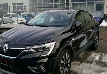 Renault Arkana 18.310 km 19.950 &euro; Neu Wulmstorf (Hamburg) 21629