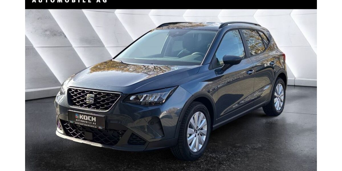 Seat Arona 1.004 km 23.990 &euro; Ludwigsfelde 14974