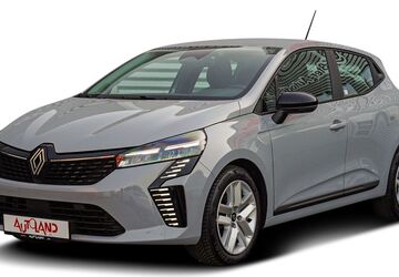 Renault Clio 11.572 km 16.990 &euro; Magdeburg 39118