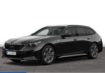 BMW 530 19.685 km 59.900 &euro; Berlin 12683