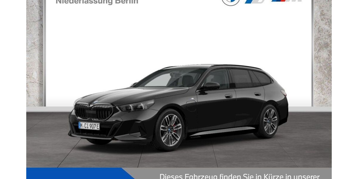 BMW 530 19.685 km 59.900 &euro; Berlin 12683