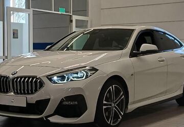 BMW 218 Gran Coupé 49.300 km 27.390 &euro; Meerbusch 40668