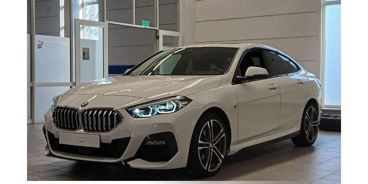 BMW 218 Gran Coupé 49.300 km 27.390 &euro; Meerbusch 40668