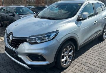 Renault Kadjar 143.000 km 10.800 &euro; Mahlow 15831
