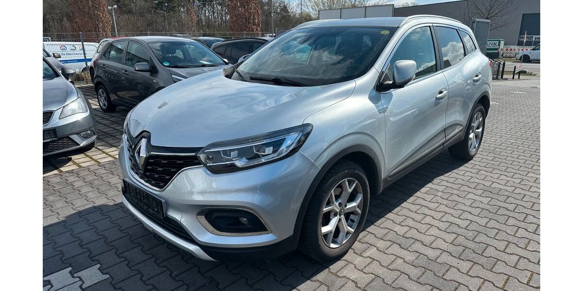 Renault Kadjar 143.000 km 10.800 &euro; Mahlow 15831