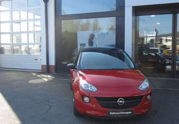 Opel Adam 50.120 km 11.700 &euro; Lohr 97816