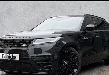 Land Rover Range Rover Velar 17.500 km 69.880 &euro; Frankfurt a.M. 60314