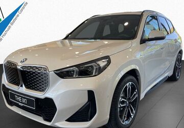 BMW iX1 3.733 km 54.750 &euro; Osnabrück 49080