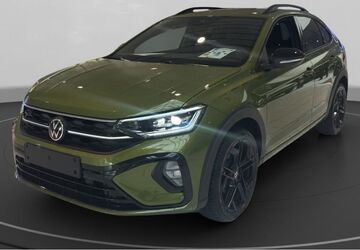 VW Taigo 8.000 km 31.990 &euro; Köln-Mülheim 51063