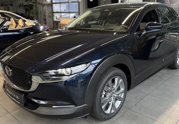 Mazda CX-30 2.500 km 32.990 &euro; Neu-Ulm 89231