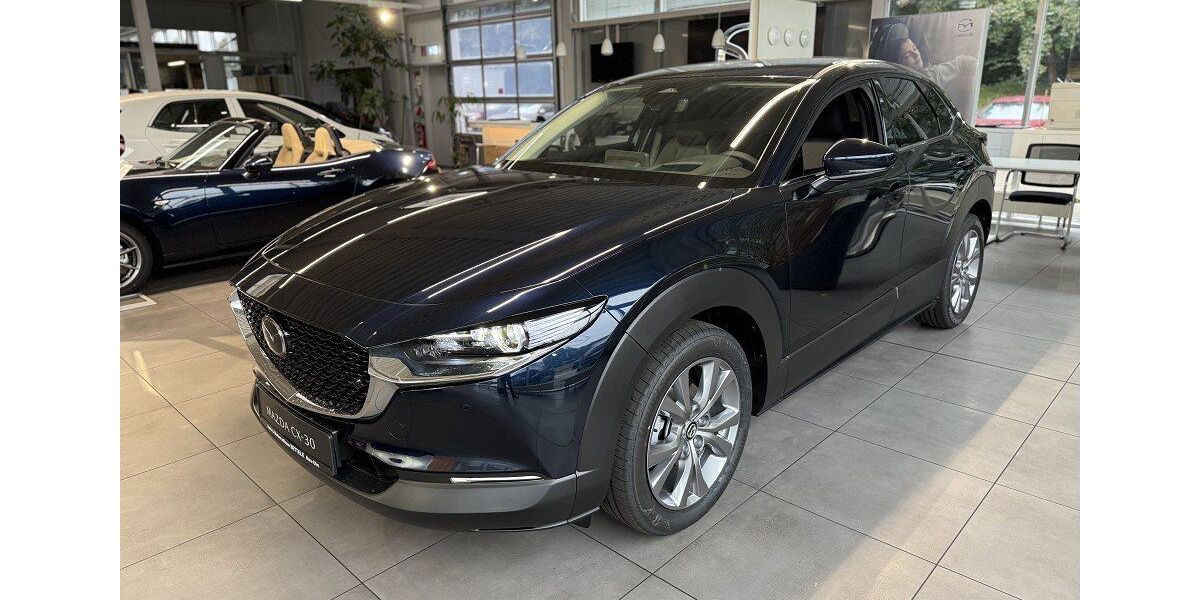 Mazda CX-30 2.500 km 32.990 &euro; Neu-Ulm 89231