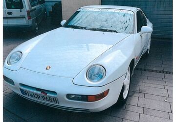 Porsche 968 234.190 km 36.000 &euro; Wiesbaden 65203